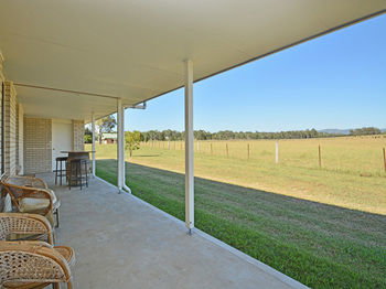 Madigan Wine Country Cottages - Accommodation Daintree 105