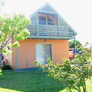 Madigan Wine Country Cottages - Accommodation Daintree 2