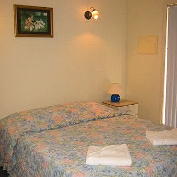 Madigan Wine Country Cottages - Accommodation Daintree 4