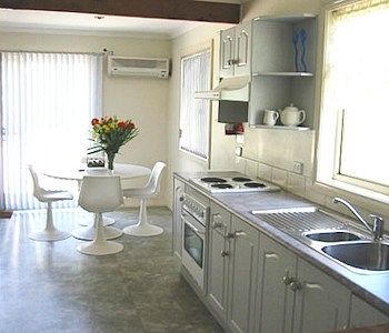 Madigan Wine Country Cottages - Accommodation Daintree 7