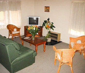 Madigan Wine Country Cottages - Accommodation Daintree 11