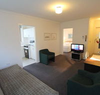 Drummond Apartments Services - Accommodation Daintree