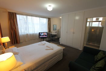 Drummond Apartments Services - Accommodation Daintree 1