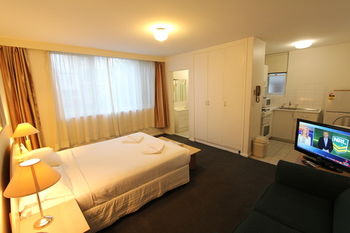 Drummond Apartments Services - Accommodation Daintree 13