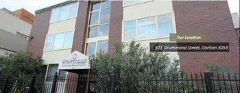 Drummond Apartments Services - Accommodation Daintree 19