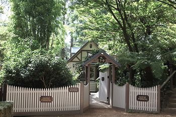 Valley Ranges Getaways - Accommodation Daintree 8