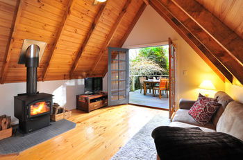 Valley Ranges Getaways - Accommodation Daintree 10