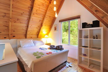 Valley Ranges Getaways - Accommodation Daintree 11