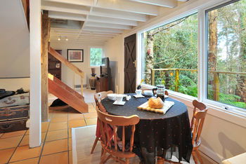 Valley Ranges Getaways - Accommodation Daintree 12