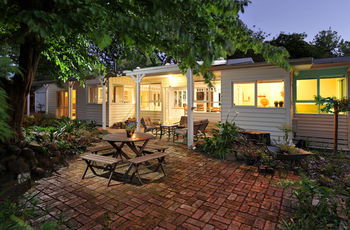 Valley Ranges Getaways - Accommodation Daintree 13