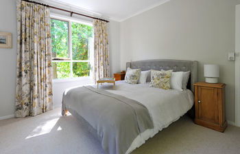 Valley Ranges Getaways - Accommodation Daintree 14
