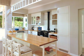 Valley Ranges Getaways - Accommodation Daintree 16