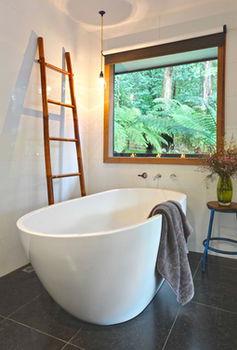 Valley Ranges Getaways - Accommodation Daintree 17