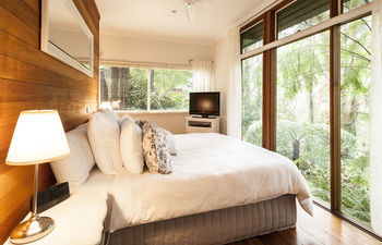 Valley Ranges Getaways - Accommodation Daintree 18