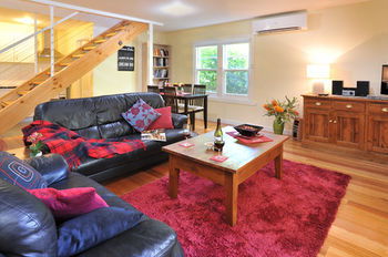 Valley Ranges Getaways - Accommodation Daintree 20