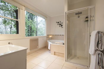 Valley Ranges Getaways - Accommodation Daintree 21