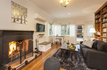 Valley Ranges Getaways - Accommodation Daintree 22