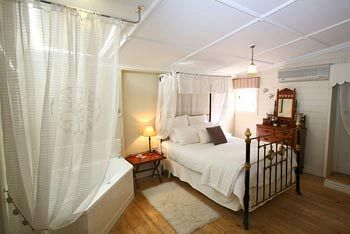 Valley Ranges Getaways - Accommodation Daintree 1