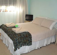 Sanddancers BampB - Accommodation Daintree