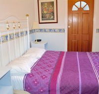 Georgian Court Bed amp Breakfast - Accommodation Daintree