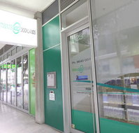 AKOM Docklands - Accommodation Daintree