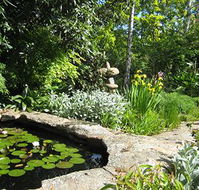 Bungunyah Apartments - Accommodation Daintree