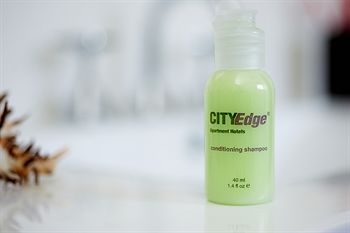 City Edge Serviced Apartments East Melbourne - Accommodation Daintree 2