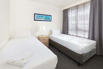 City Edge Serviced Apartments East Melbourne - Accommodation Daintree 49