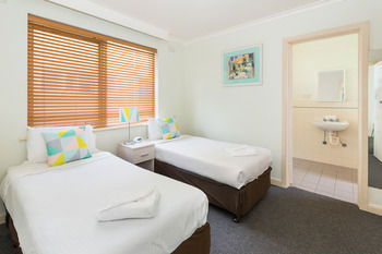 City Edge Serviced Apartments East Melbourne - Accommodation Daintree 50