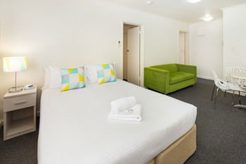 City Edge Serviced Apartments East Melbourne - Accommodation Daintree 51