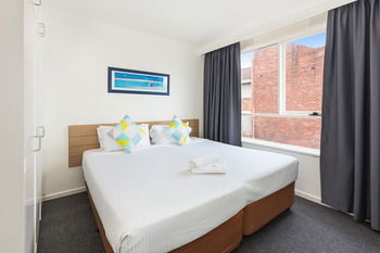 City Edge Serviced Apartments East Melbourne - Accommodation Daintree 52
