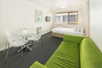 City Edge Serviced Apartments East Melbourne - Accommodation Daintree 53
