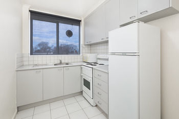 City Edge Serviced Apartments East Melbourne - Accommodation Daintree 55