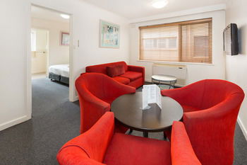 City Edge Serviced Apartments East Melbourne - Accommodation Daintree 58