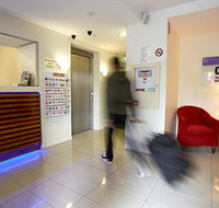 City Edge North Melbourne - Accommodation Daintree