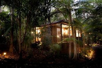 Amore On Buderim Luxury Rainforest Cabins - Accommodation Daintree 10