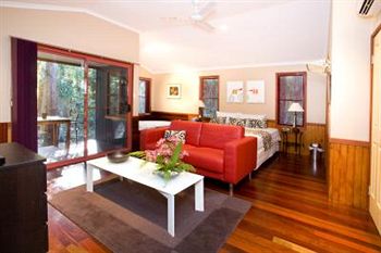 Amore On Buderim Luxury Rainforest Cabins - Accommodation Daintree 11