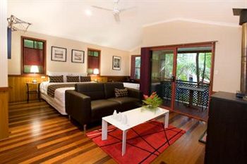 Amore On Buderim Luxury Rainforest Cabins - Accommodation Daintree 12