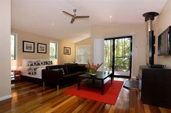 Amore On Buderim Luxury Rainforest Cabins - Accommodation Daintree 13
