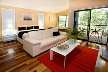 Amore On Buderim Luxury Rainforest Cabins - Accommodation Daintree 20