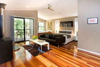 Amore On Buderim Luxury Rainforest Cabins - Accommodation Daintree 21