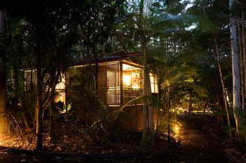 Amore On Buderim Luxury Rainforest Cabins - Accommodation Daintree 24
