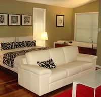 Amore On Buderim Luxury Rainforest Cabins - Accommodation Daintree