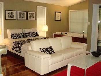 Amore On Buderim Luxury Rainforest Cabins - Accommodation Daintree 0