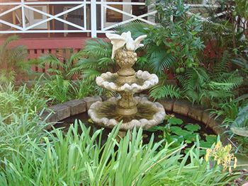 Amore On Buderim Luxury Rainforest Cabins - Accommodation Daintree 1