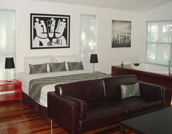 Amore On Buderim Luxury Rainforest Cabins - Accommodation Daintree 3