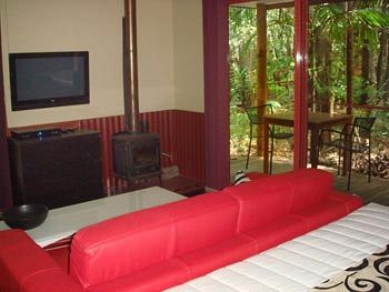 Amore On Buderim Luxury Rainforest Cabins - Accommodation Daintree 5