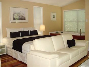 Amore On Buderim Luxury Rainforest Cabins - Accommodation Daintree 6