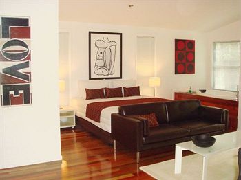 Amore On Buderim Luxury Rainforest Cabins - Accommodation Daintree 7