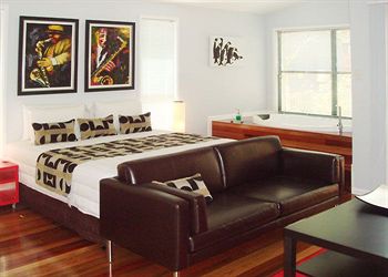 Amore On Buderim Luxury Rainforest Cabins - Accommodation Daintree 8
